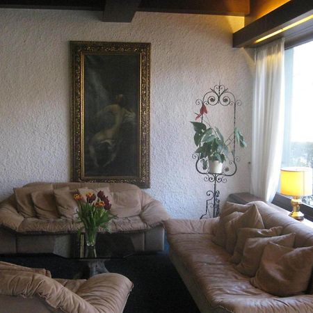 Hak Hotel Am Klostersee Зинделфинген Екстериор снимка