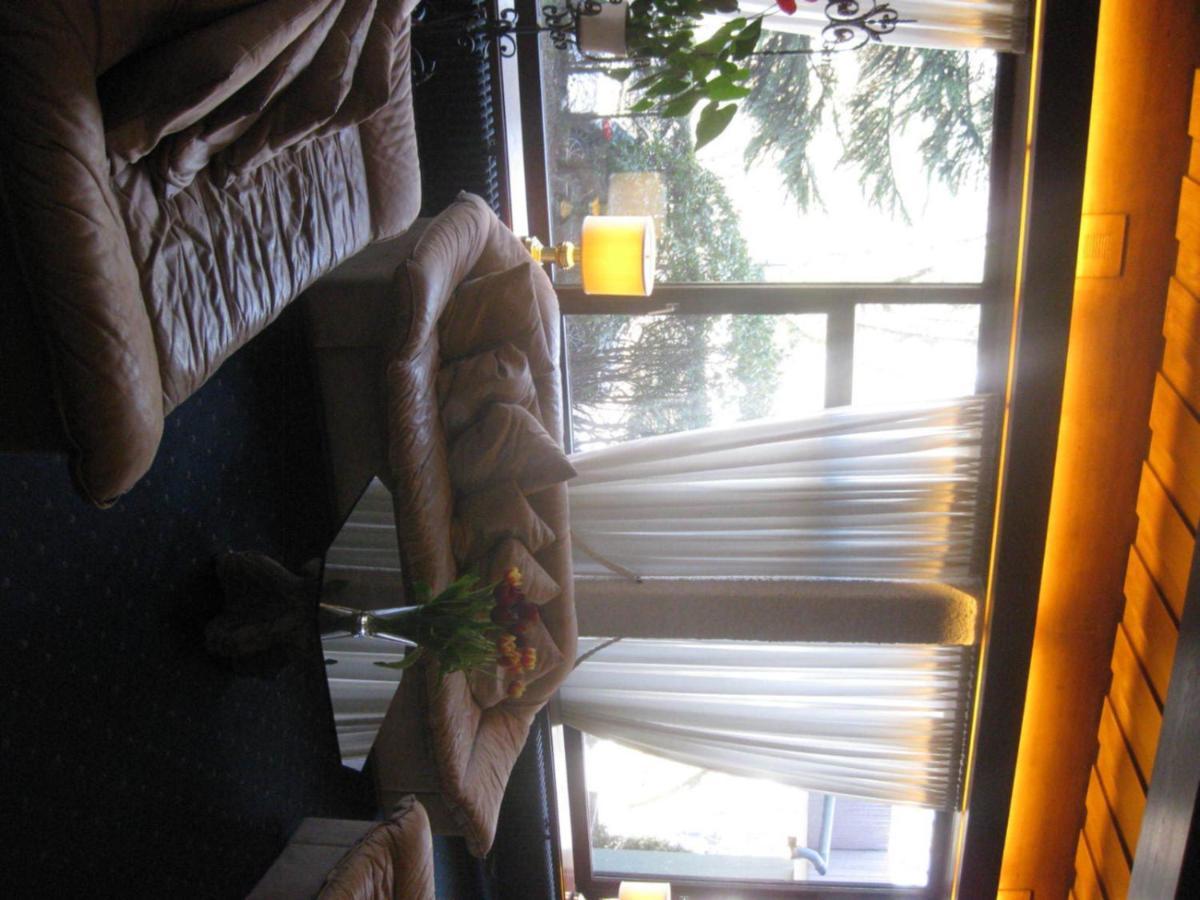 Hak Hotel Am Klostersee Зинделфинген Екстериор снимка